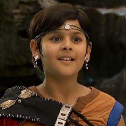 Baalveer Adventure icon