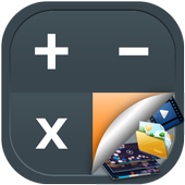 Calculator icon