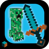 Mob Attacker Pro for Minecraft icon