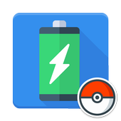 Battery Saver for pokemon GO icon
