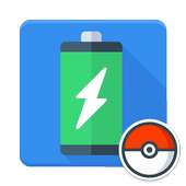 Battery Saver for pokemon GO