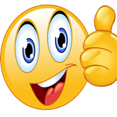 Emoticons stickers for whatsapp icon