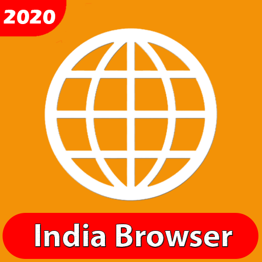 UI Browser - Fast &amp; Secure Browser icon