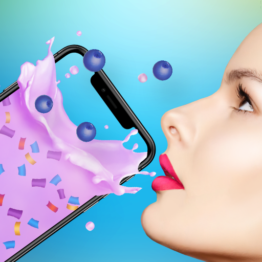 DIY Boba Tea: Drinking Games icon