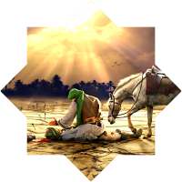 40 Hadis Tentang Jihad on 9Apps