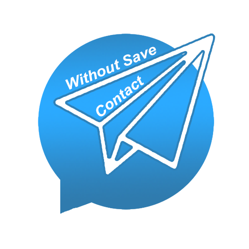 Direct Chat For WhatsApp icon