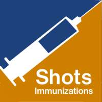 Shots Immunizations on 9Apps
