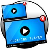 Floating Video Player | PopUp Video Player