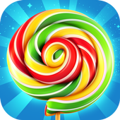 Sweet Candy Master icon