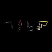 Pokemon Black 4K Wallpapers icon