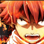 Fairy Tail Piano Tiles 🎹 icon