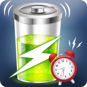 Full Battery Alarm - Full Charge Alarm icon