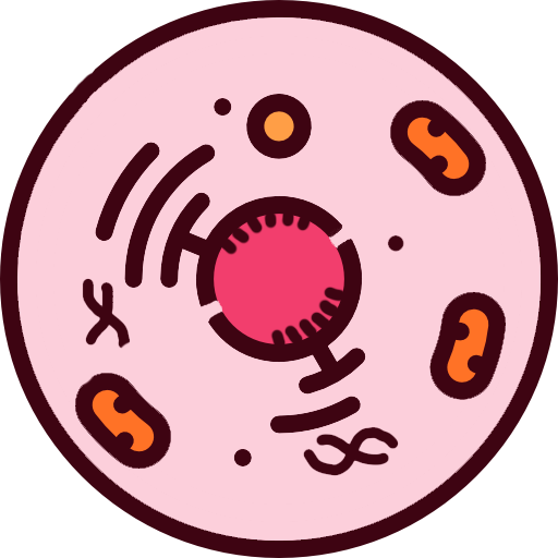 HistoBioCelP - Biologia Celular e Histologia أيقونة