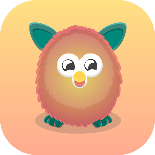 Personality Changer icon