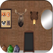 Escape Games 8B 144 icon