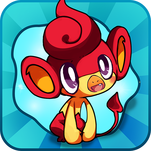 Poke Monster: Arena Legend icon