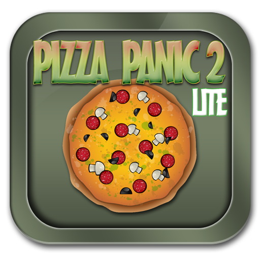 Pizza Panic 2 Lite icon