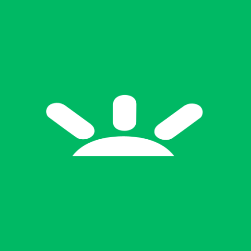 GoFundMe - Online Crowdfunding &amp; Fundraising icon