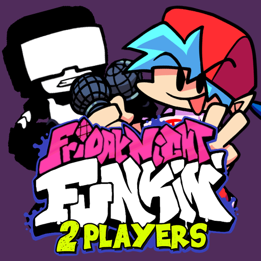 FNF 2 Players icon