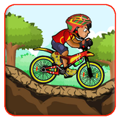 Shiva Climb Bike icon
