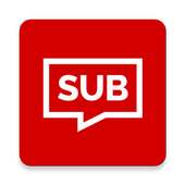 Movie Subtitle app - Subtitles downloader on 9Apps