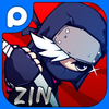 Shadow ZIN: Ninja Boy icon
