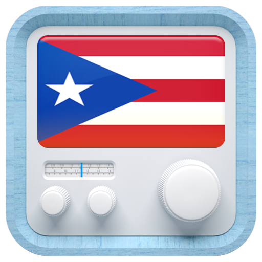 Radio Puerto Rico - AM FM Online icon