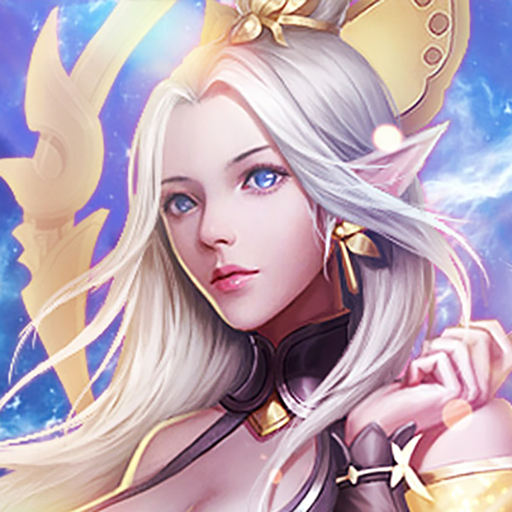Heroes of the Sword - MMORPG icon