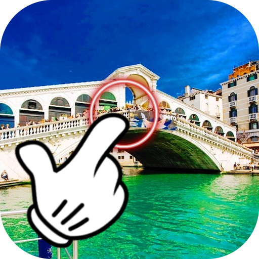 이의 7 차이점을 찾을 수 있 4 icon