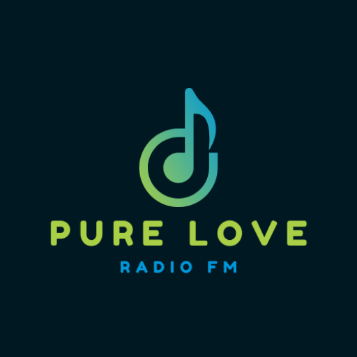 Pure Love Radio FM icon