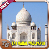 Taj Mahal Gallery Wallpaper icon