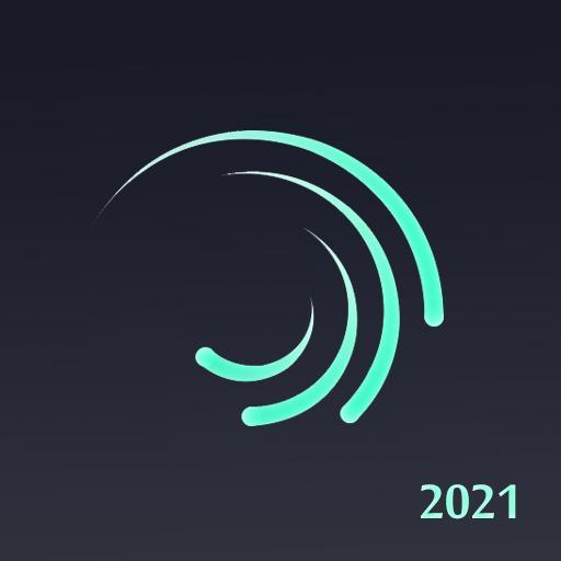 Alight Motion - Video Editor Guide icon