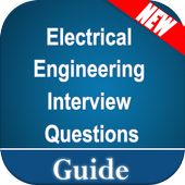 Electrical Engineering Interview Questions icon