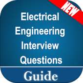 Electrical Engineering Interview Questions