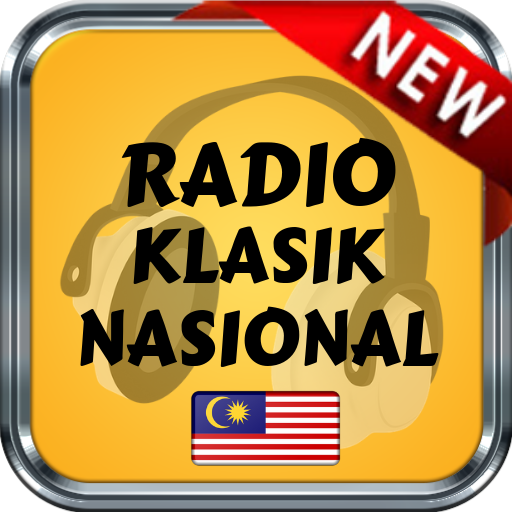 Radio Klasik Nasional Fm Malaysia icon