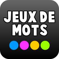 Jeux De Mots - 97 jeux en 1