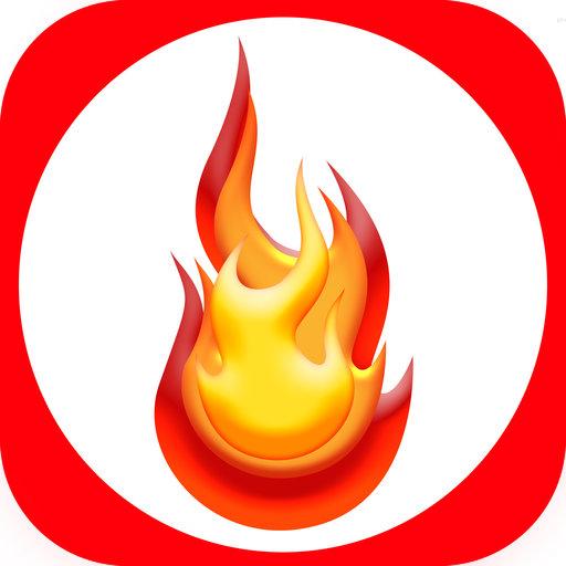 DAVS FIRE icon