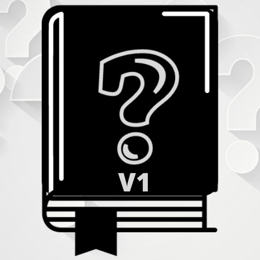 Quiz da Bíblia - V1 icon