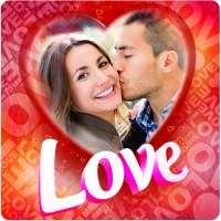 Love Photo Frames 2021 on 9Apps