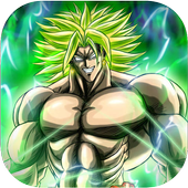 Ultra Instinct icon