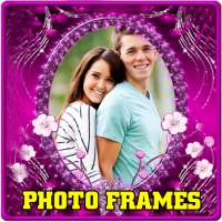 Photo Frames on 9Apps