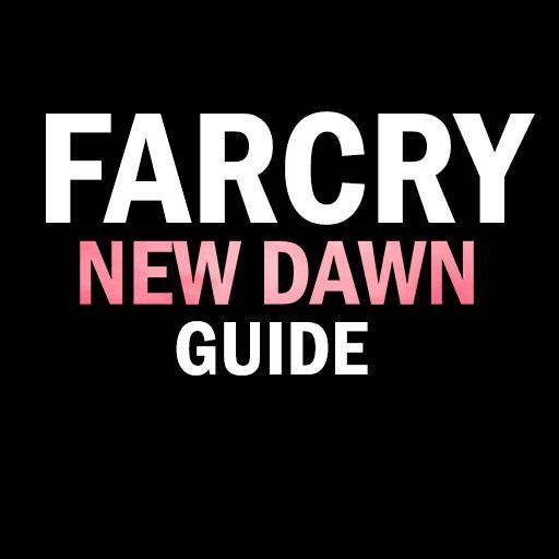 Guide for Far Cry New Dawn icon