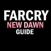 Guide for Far Cry New Dawn on 9Apps