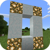 Mod Dimension for MCPE icon