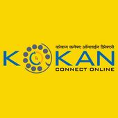 Kokan Connect icon