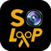 Soloop Video clip-Record immediately