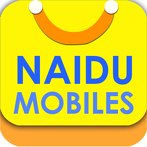 Naiducart | Naidu Mobiles Tirupati icon