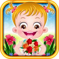 Baby Hazel Spring Time on 9Apps