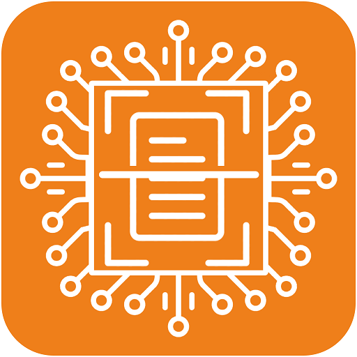 Image Data Extract icon