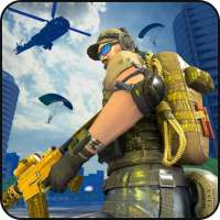 Commando Shooter - Anti-Terrorism Secret Missions